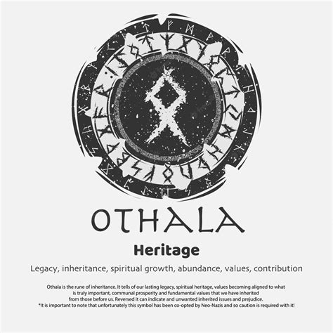 Othala meaning